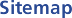 Sitemap